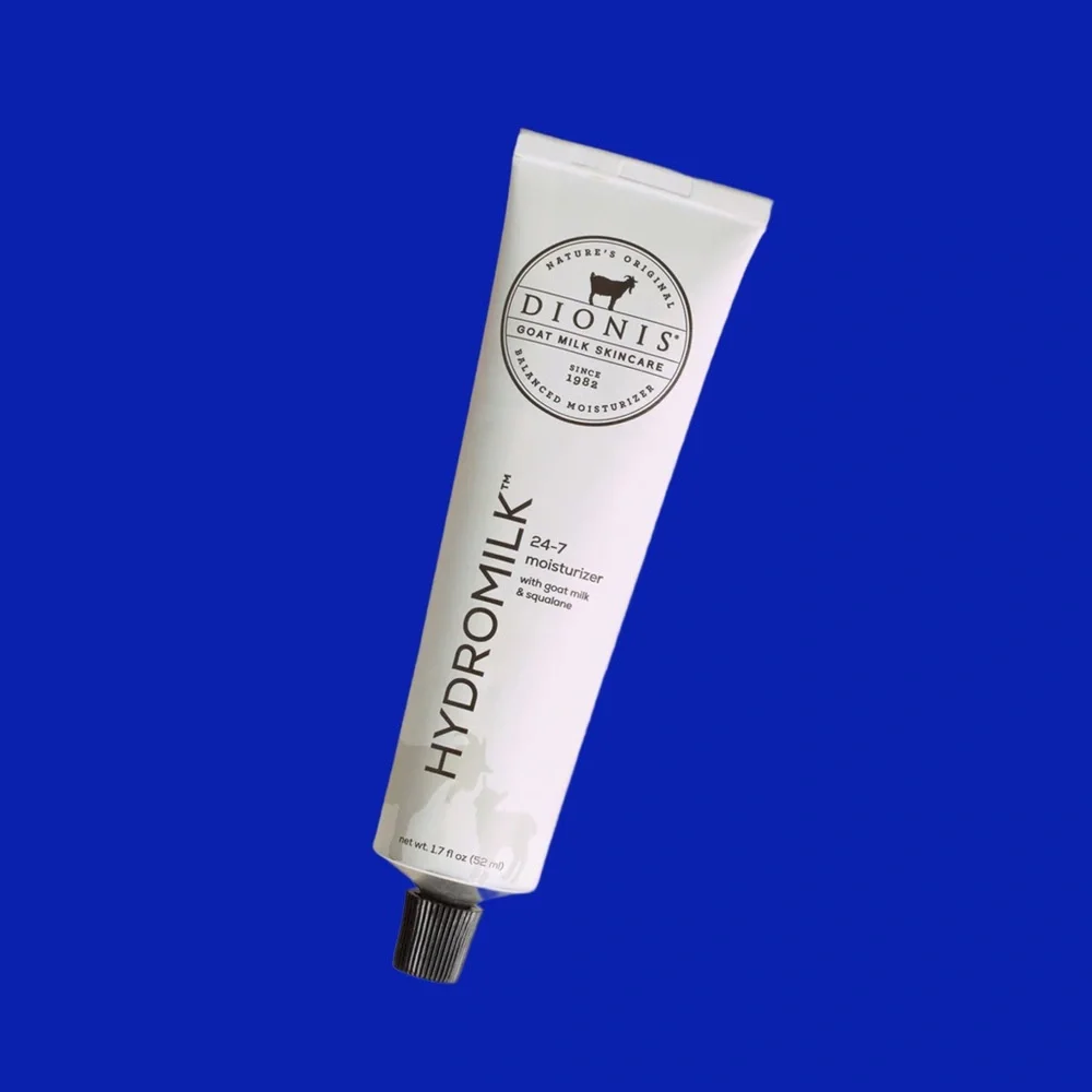 New Dionis Hydromilk 24-7 Moisturizer